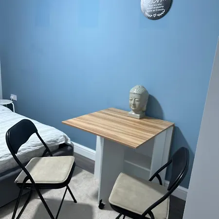 Homestay Happy Place Navan