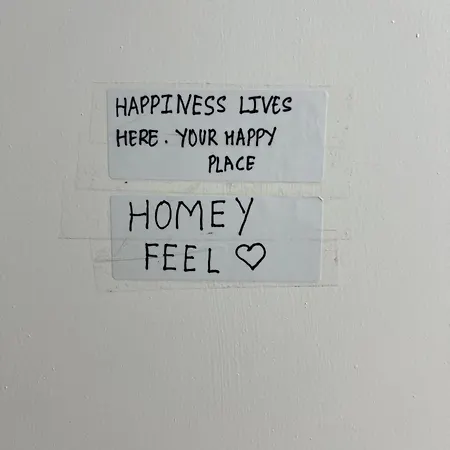Homestay Happy Place *
